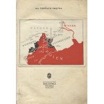 WAŃKOWICZ, Melchior - Na tropach Smętka. Varšava 1936, vydavateľstvo Bibljoteka Polska. 24 cm, s. 371, tab.
