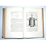 KUCHARZEWSKI, Feliks ; Kluger, Władysław - Vorlesung über Hydraulik zusammen mit der Theorie der Wassermaschinen....