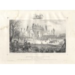 [NAPOLEON] Adam, Jean Victor - Retour en France des dépouilles mortelles de Napoléon ...