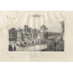 [NAPOLEON] Adam, Jean Victor - Retour en France des dépouilles mortelles de Napoléon ...