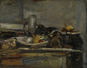 KURZAWSKI, Andrzej (1928-2012) - 