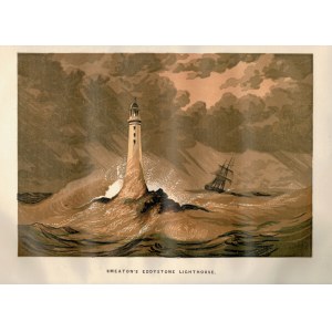 Chromolithography 19th century