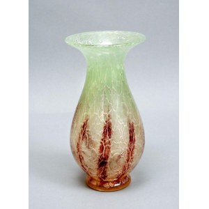 Vase, WMF Ikora, 1920 - 1930.