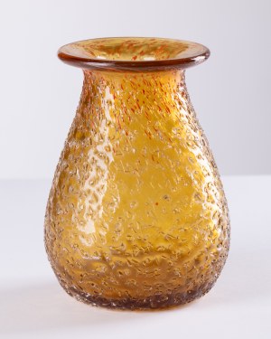Honey vase, 2nd half of the 20th century.