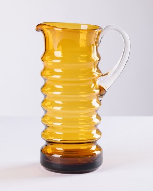Honey jug, 2nd half of the 20th century.