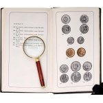 Ukraine Catalogue Numismatic Dictionary 1972