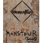 Monstfur, Bez tytułu, 2009