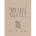 Daniel Kalinski \nChazme718 (nar. 1980, Laufen, Švajčiarsko), Tokyo plastic, 2023