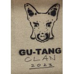 Gu-Tang Clan, Lago Di Cane, 2023