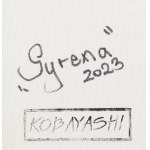 Kobayashi, Syrena, 2023