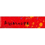 Igor Chołda \n-Aqualoopa (nar. 1978), Aquaticus, 2023