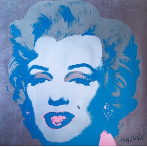 Andy Warhol, Marilyn Monroe (Marilyn)