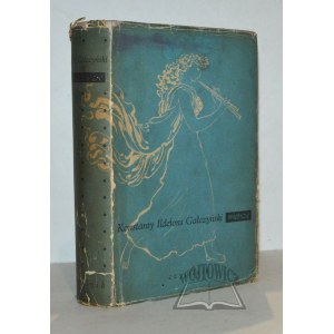 GALCZYŃSKI Konstanty Ildefons, (1st ed.). Poems.