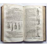 METZGER Johann, Gartenbuch oder Anleitung zur Erziehung aller Küchengewächse, Obstbäume und Tierpflanzen.