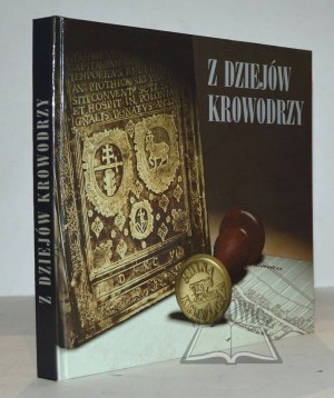 NIECHAJ Małgorzata (ed.), Z dziejów Krowodrzy.