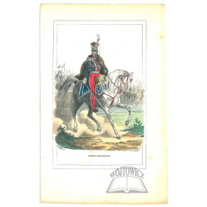 (WOJSKO). Joseph Poniatowsky.