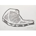 Roy Lichtenstein (1923-1997), Steak