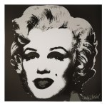 Andy Warhol (1928-1987), Marilyn Monroe