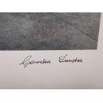 Dorota Górecka, Znużenie