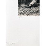 Frantisek Kupka (1871-1957), Naga kobieta we wnętrzu
