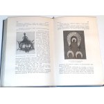 NIEWIADOMSKI - WIEDZA O SZTUCE Na tle jej dziejów wyd. 1923r.