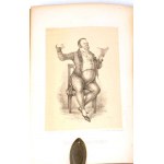 KOŹMIAN- PAMIĘTNIKI KAJETANA KOŹMIANA Oddz.1-3 [komplet] 1858