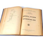 PRAWOCHEŃSKI- POCHODZENIE, POKRÓJ I RASY KONI; HODOWLA, WYCHÓW I UŻYTKOWANIE KONI1922