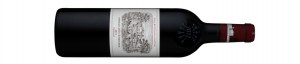 Château Lafite Rothschild 2012 (Bordeaux, Francúzsko)