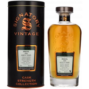 2000 BRAEVAL CASK STR