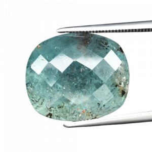 13,39 ct Naturalny Duży Beryl