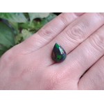 4,38ct - Czarny Naturalny Opal