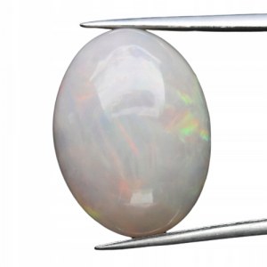 6,15ct Naturalny Opal Crystal