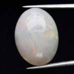 6,15ct Naturalny Opal Crystal