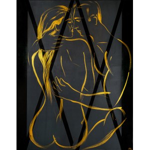 Magdalena Kapela, Art Deco Love