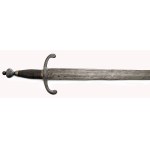 Meč, historismus ve stylu 16. století