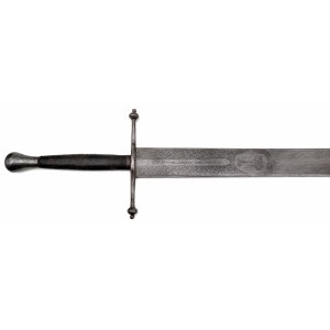Popravčí meč