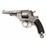 Francouzský armádní revolver vzor 1873