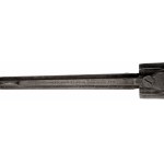 Smith & Wesson No. 3 Russian, model 1874, Loewe, Berlín