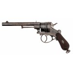 Revolver v kazetě, Westley Richards