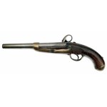Jezdecká pistole vzor 1848