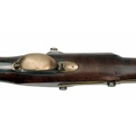 Jezdecká pistole vzor 1848