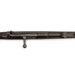Opakovací puška Gewehr 88, Amberg 1890