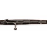 Opakovací puška Gewehr 88, Amberg 1890