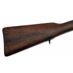 Opakovací puška Gewehr 88, Amberg 1890