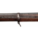 Opakovací puška Steyr M 1886 - Kropatschek