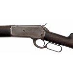 Opakovací puška Winchester model 1886