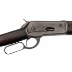 Opakovací puška Winchester model 1886