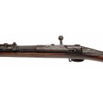 Mauser model 71/84, Amberg