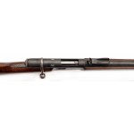 Pěchotní puška vzor 1878/81 systém Vetterli