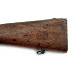 Pěchotní puška Comblain vz. 1870